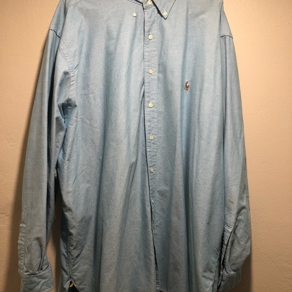 Other - Polo Men’s Shirt